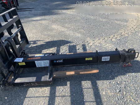 2026 STAR INDUSTRIES M1360B - Star JIB Boom