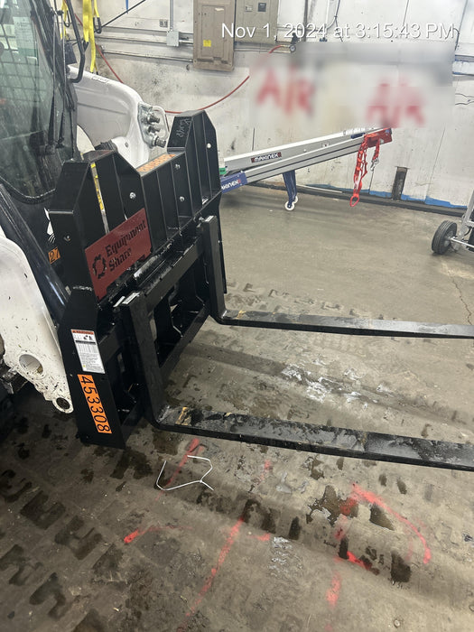 2024 VIRNIG PF4855-5VG