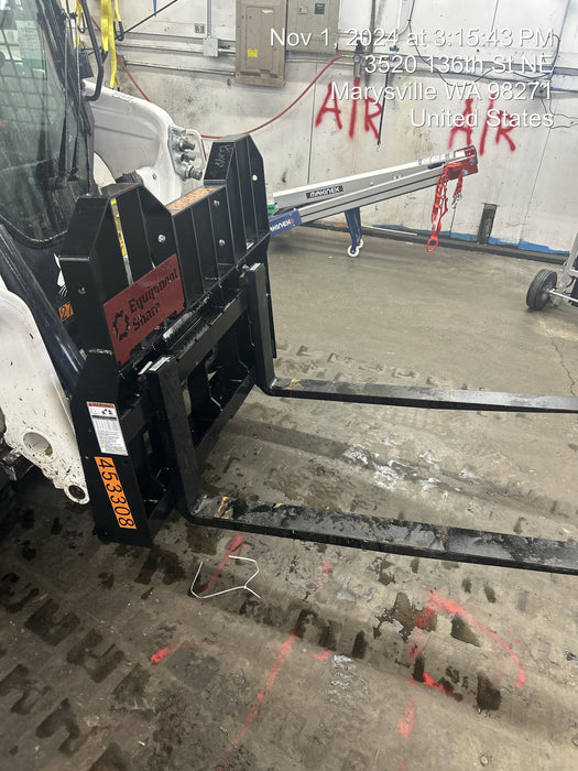 2024 VIRNIG PF4855-5VG