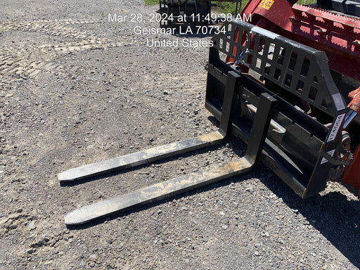 2023 SOLESBEE SPF-48