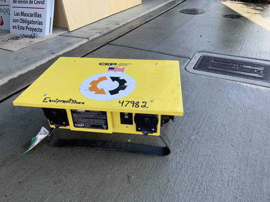 2019 CONSTRUCTION ELECTRICAL PRODUCTS 6506-GU