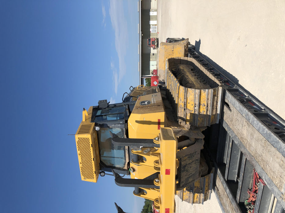 2020 JOHN DEERE 700K