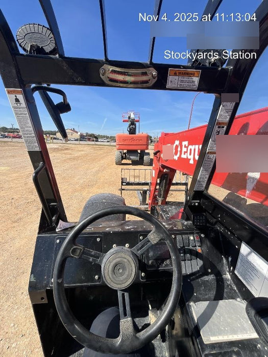 2021 MANITOU MTA8044