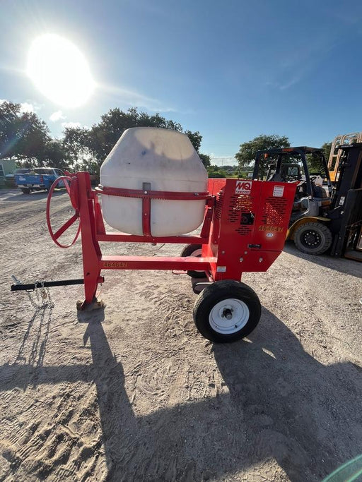 2024 MULTIQUIP MC12PH