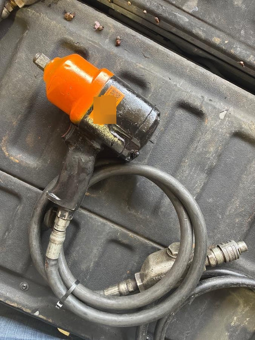 2021 MICHIGAN PNEUMATIC 750SS