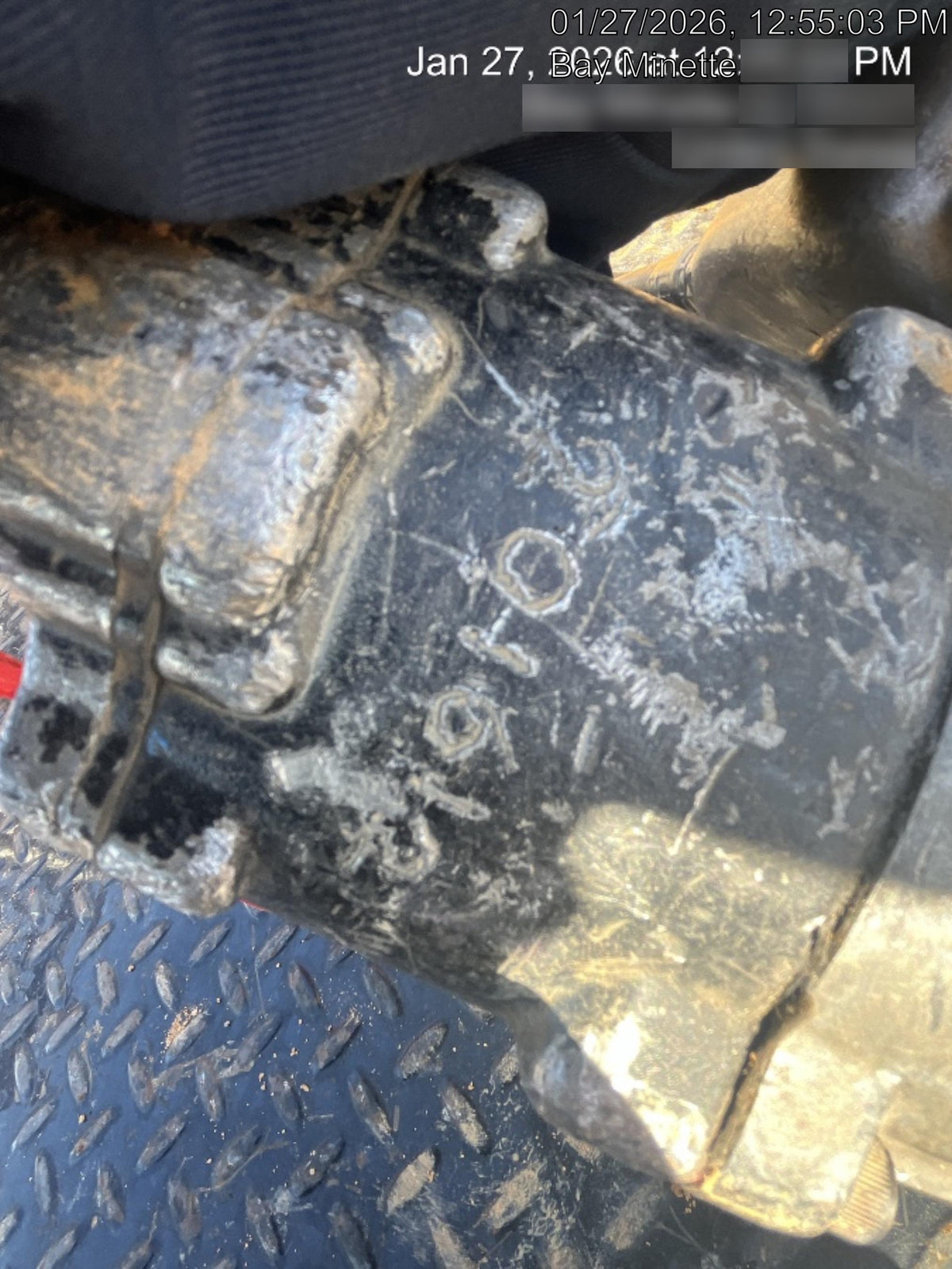 2022 INGERSOLL RAND 3940B2TI
