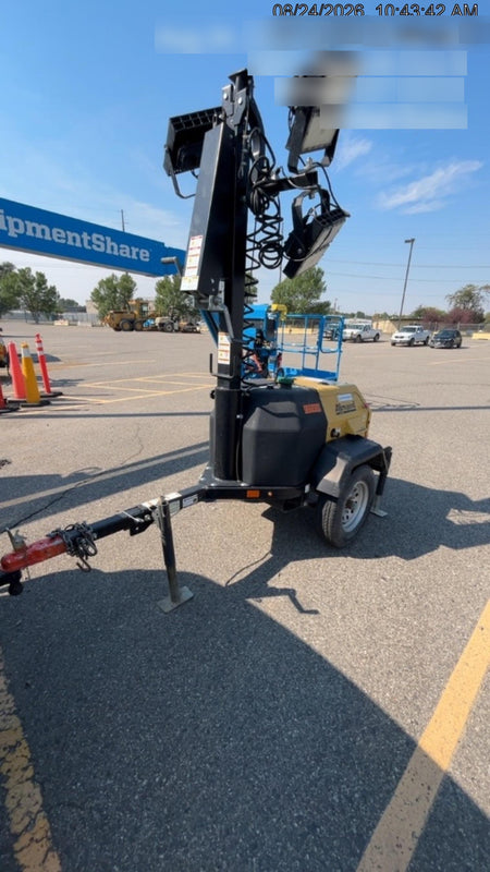 2021 ALLMAND NLV3GR