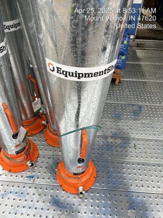 2024 MICHIGAN PNEUMATIC ES-6AM-TRACKER