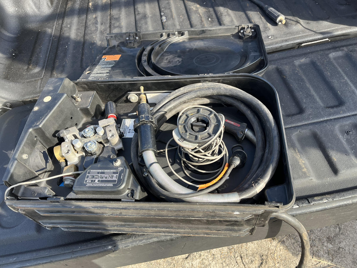 2022 LINCOLN ELECTRIC K4266-1