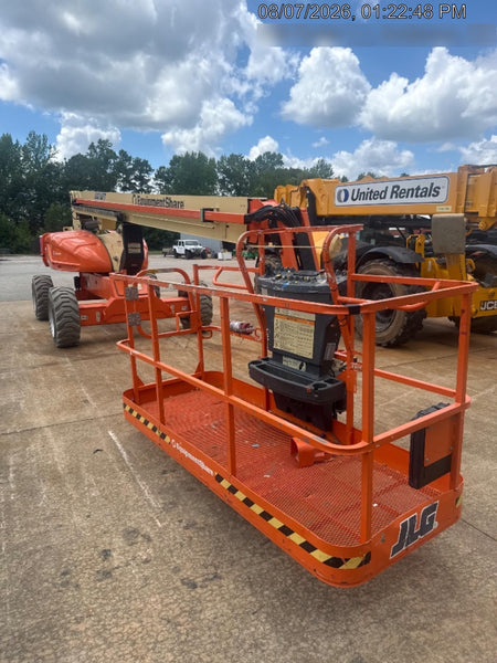 2022 JLG EC600SJ