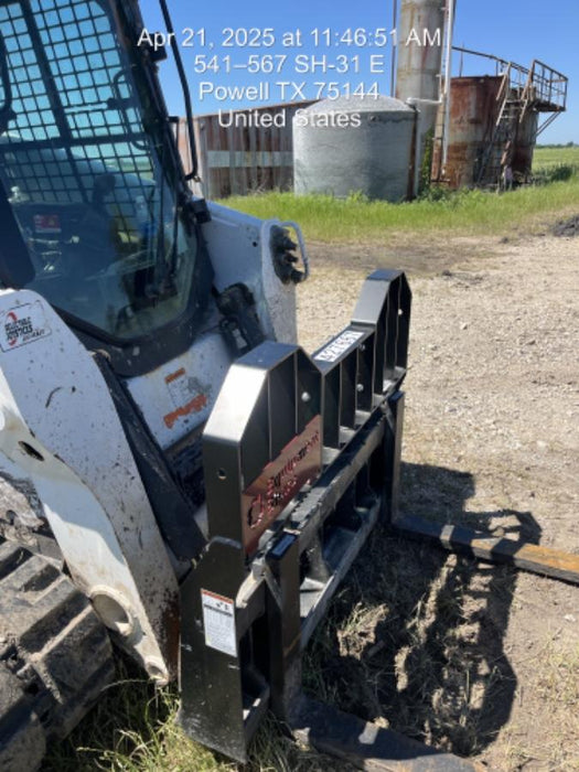 2024 VIRNIG PF4855-5VG