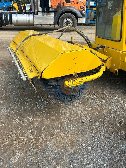 2020 SB MANUFACTURING SM74J