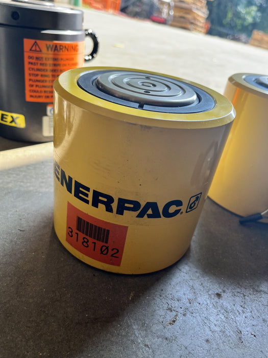 2023 ENERPAC RCS502