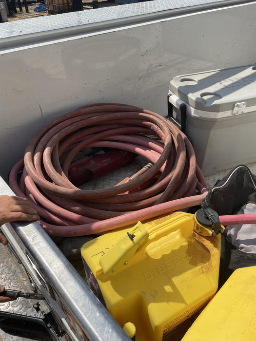 2019 CHICAGO PNEUMATIC CP 1210