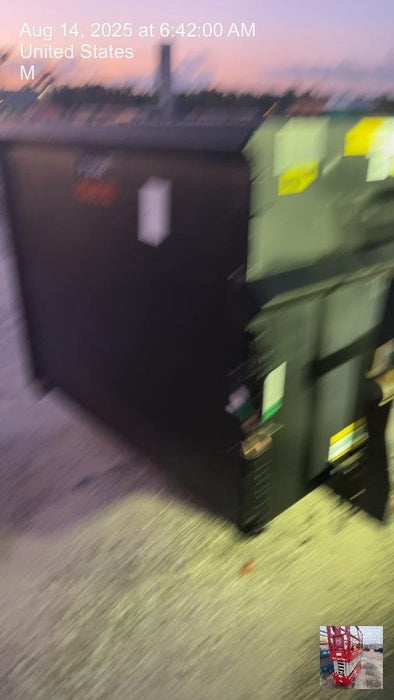 2025 STAR INDUSTRIES 1430