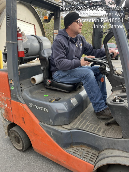 2024 HARRINGTON L5LB060-20