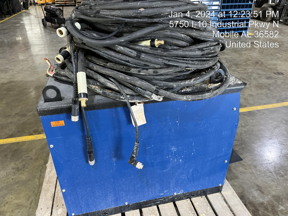 2023 TRU-WELD TW6902