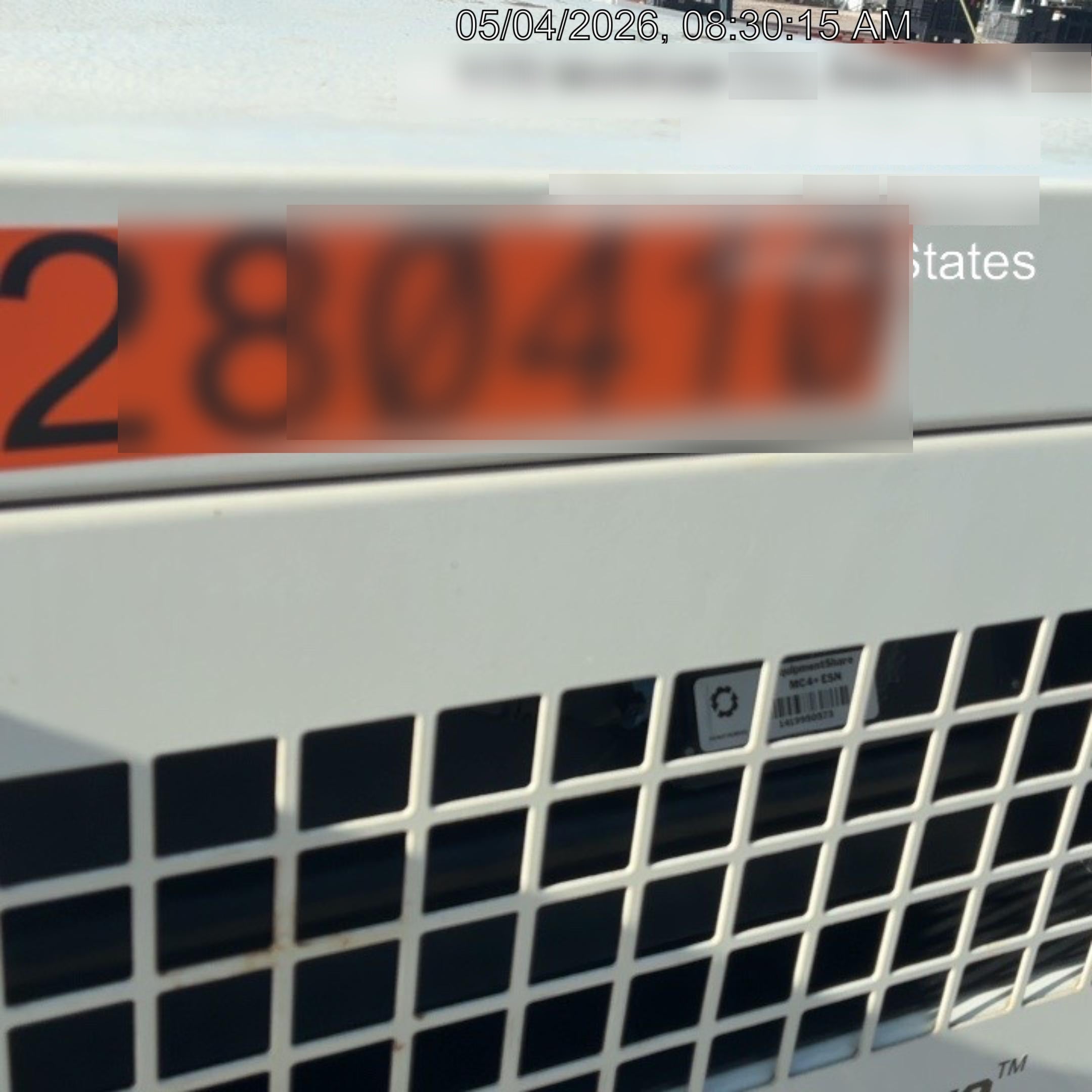 2022 ATLAS COPCO QAS25 CWK