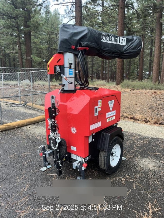 2025 MULTIQUIP GBX24BK