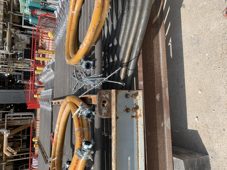 Wacker Neuson LTV6K-MH Wacker Neuson LTV6K Towable Light Tower