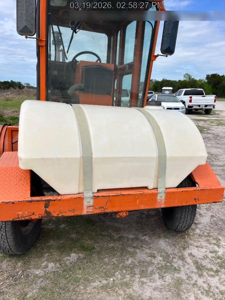 2020 BROCE RCT350