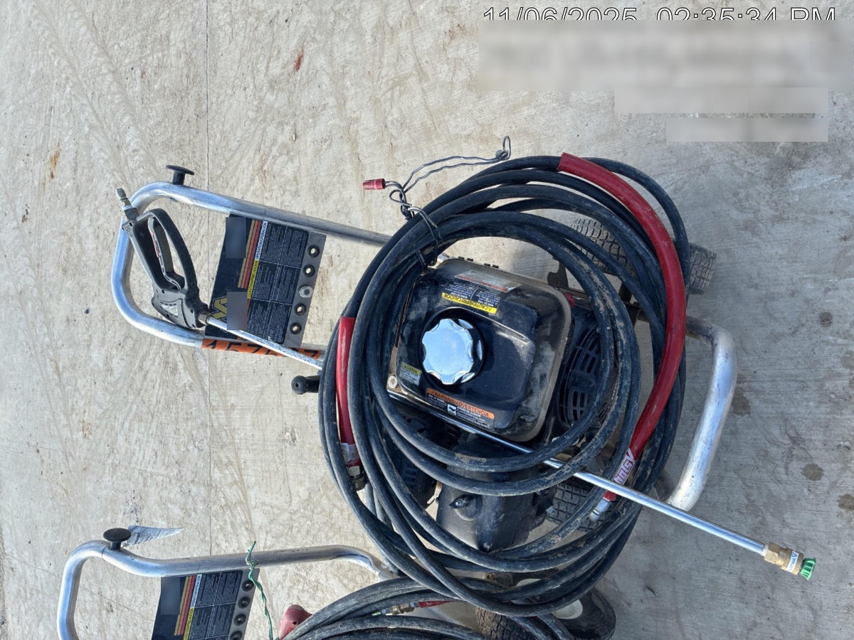 2021 MI-T-M CORPORATION CA-2703-1MMH