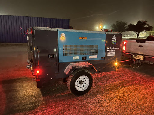 2023 AIRMAN PDSF375DP-6E1