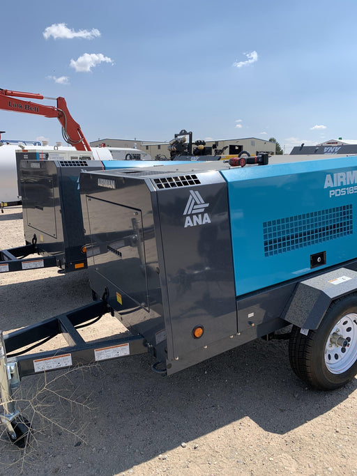 2021 AIRMAN PDS185S-6E1