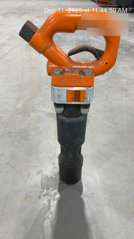 2021 MICHIGAN PNEUMATIC MP-MOTOC-375-ITD