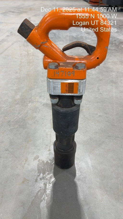 2021 MICHIGAN PNEUMATIC MP-MOTOC-375-ITD