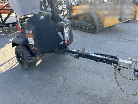 2024 WACKER NEUSON LTT4