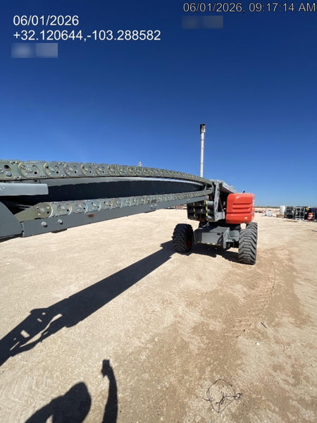 2022 SKYJACK SJ85 AJ