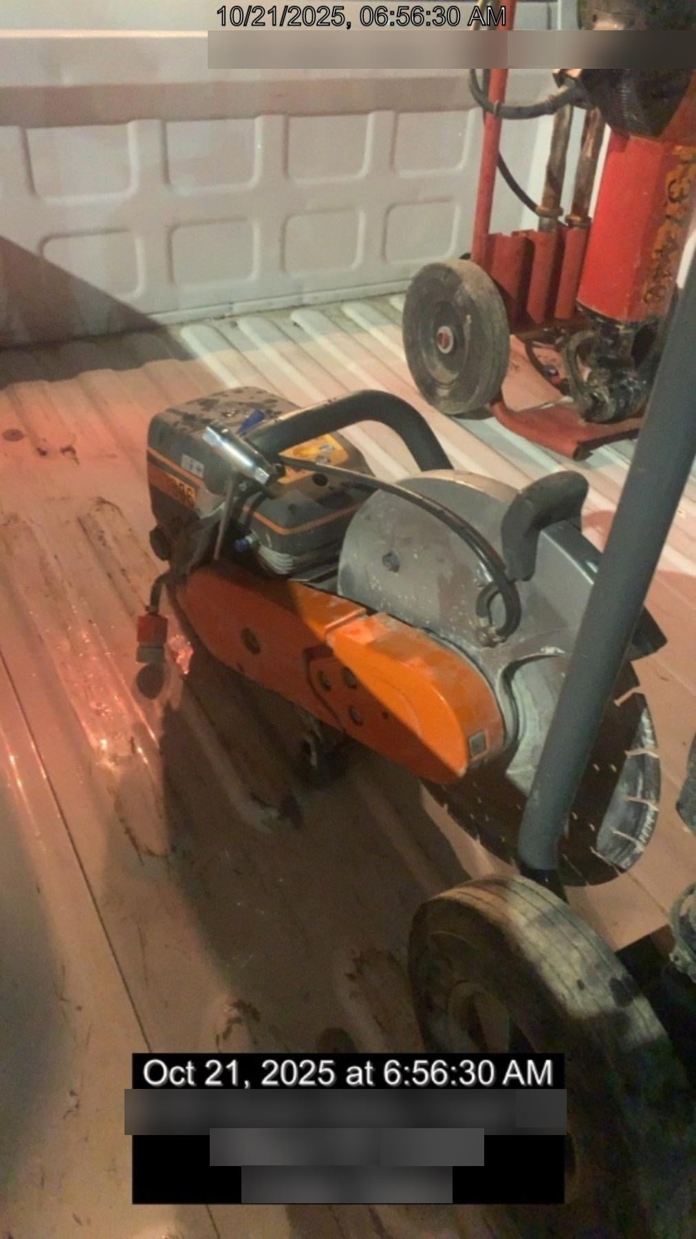2024 HUSQVARNA K770