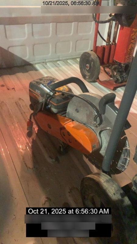 2024 HUSQVARNA K770