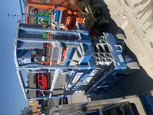 2019 Genie GS-1930 Genie GS-1930 Scissor Lift w/Standard Options