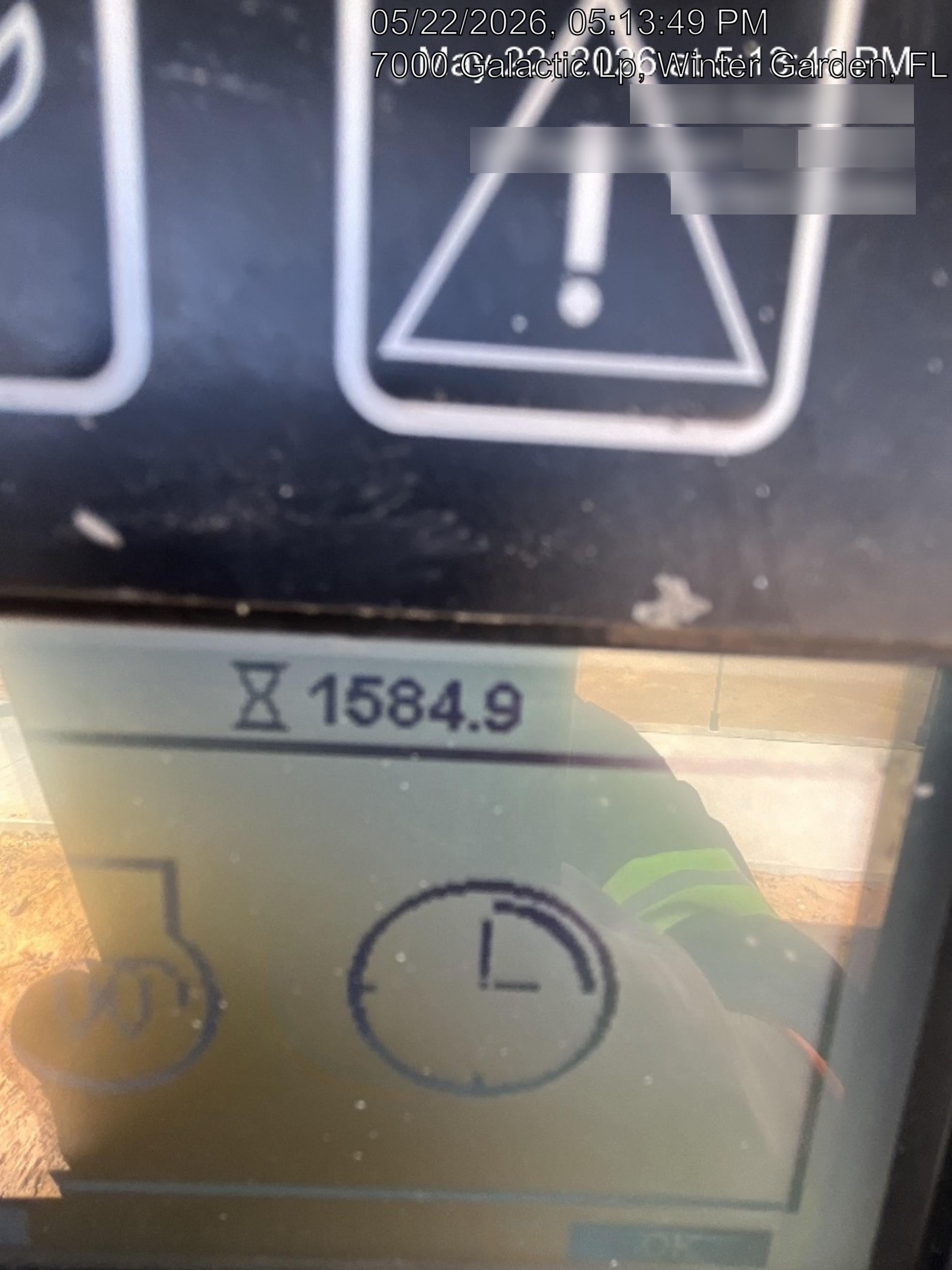 2024 GENIE S-65 HF
