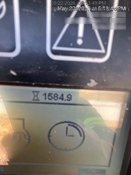 2024 GENIE S-65 HF