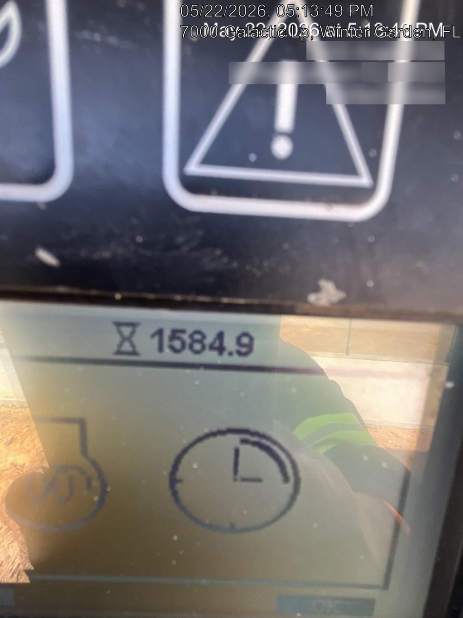 2024 GENIE S-65 HF