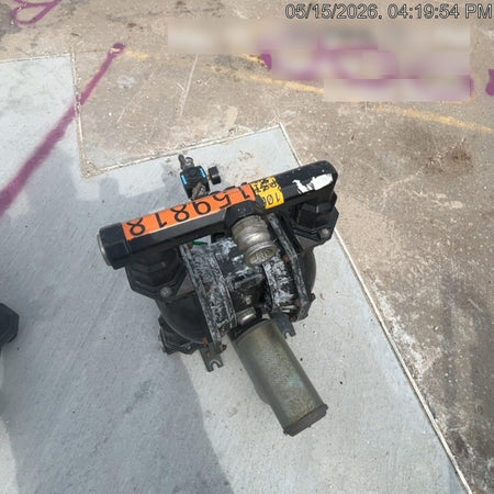 2021 INGERSOLL RAND PD20A-AAP-CCC-B