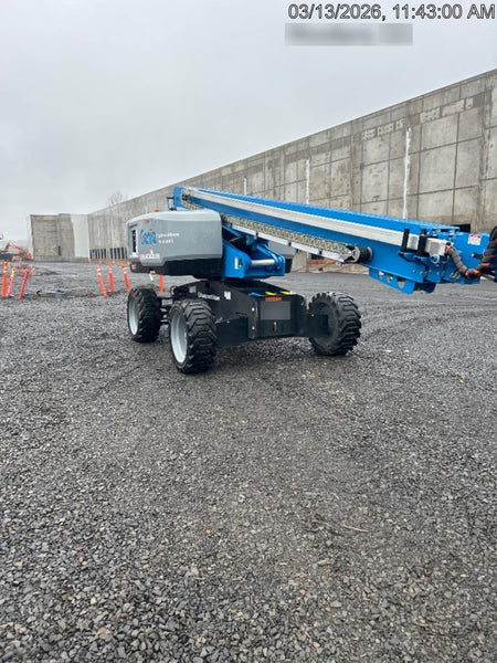2024 GENIE S-65 XC