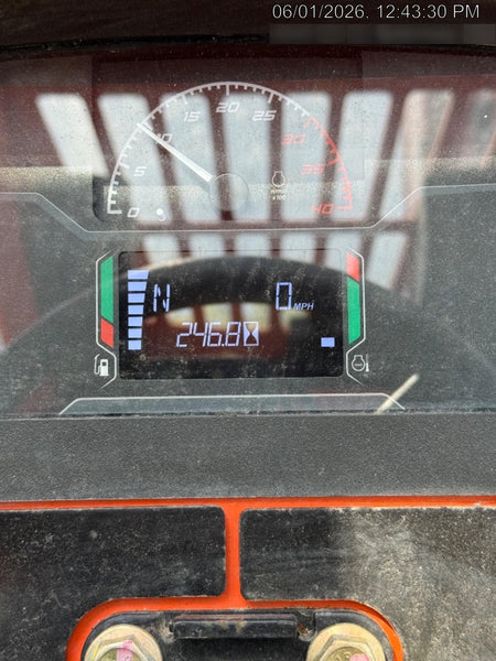 2024 SKYTRAK 8042