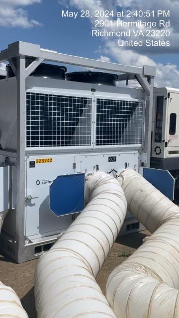 2023 SMARTECH SACP81A-HS