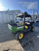 2021 John Deere XUV560E GATOR 4WD Utility Cart - 2-Seat, GAS, Canopy - ROPS, Windshield