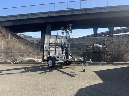 2022 WANCO WLTSSM4A750