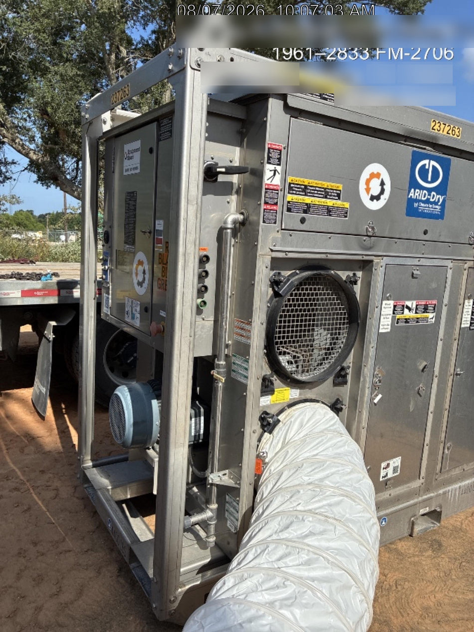 2022 CLIMATE DESIGN INTERNATIONAL MS-7500/5500