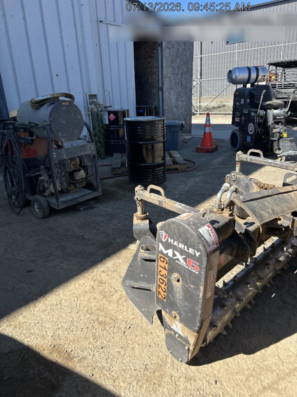 2025 PALADIN 25272H-0022