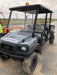 2021 Club Car CA1700D Canopy, Diesel, 4 Passenger