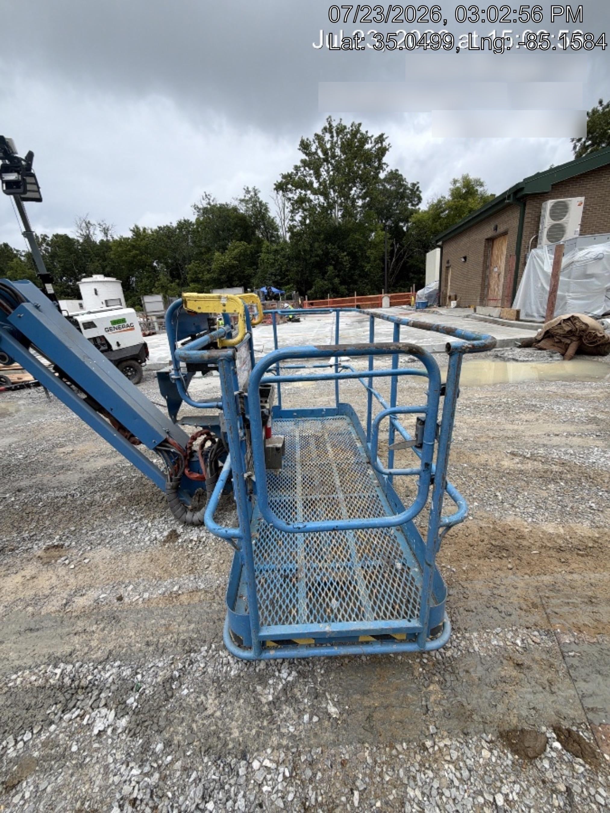 2023 GENIE S-65 XC
