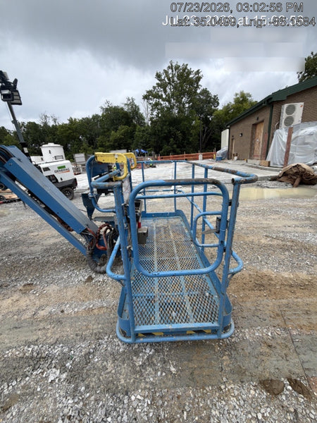 2023 GENIE S-65 XC