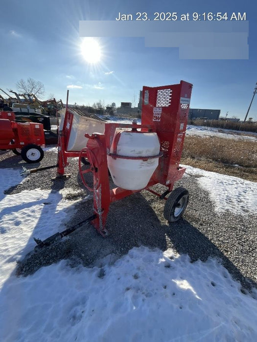 2022 MULTIQUIP MC64PH8